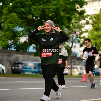 Runner Photo 4042350