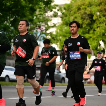 Runner Photo 4042357