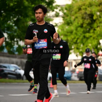 Runner Photo 4042365