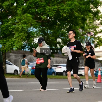 Runner Photo 4042367