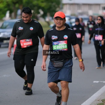Runner Photo 4042377