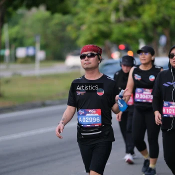 Runner Photo 4042379