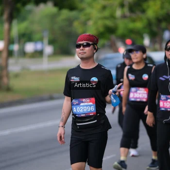 Runner Photo 4042380