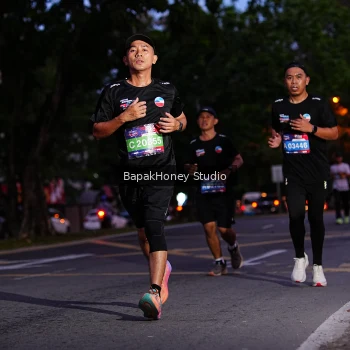 Runner Photo 4042381