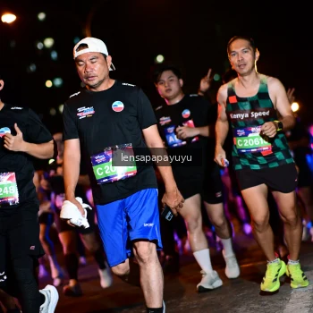 Runner Photo 4042382
