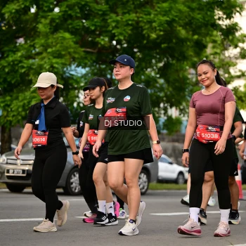 Runner Photo 4042391