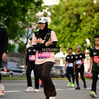 Runner Photo 4042401