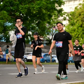 Runner Photo 4042405