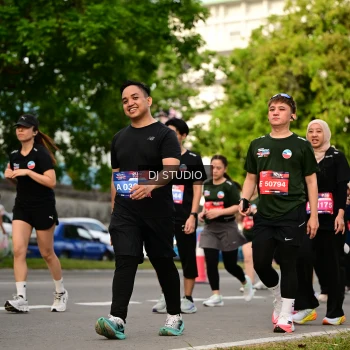 Runner Photo 4042427