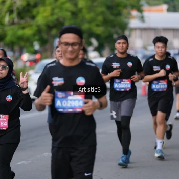 Runner Photo 4042433