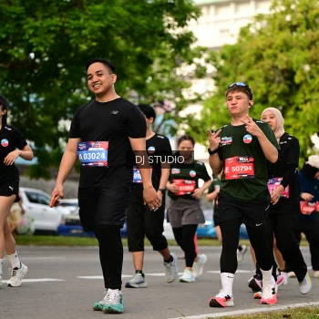 Runner Photo 4042438