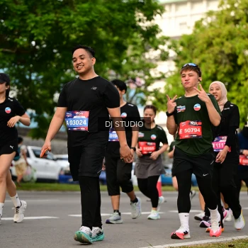 Runner Photo 4042439