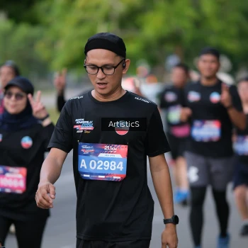 Runner Photo 4042449