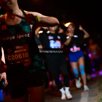 Runner Photo 4042452