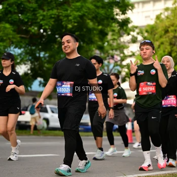 Runner Photo 4042454