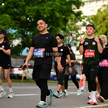 Runner Photo 4042457