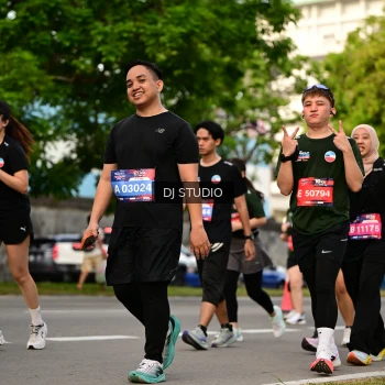 Runner Photo 4042461