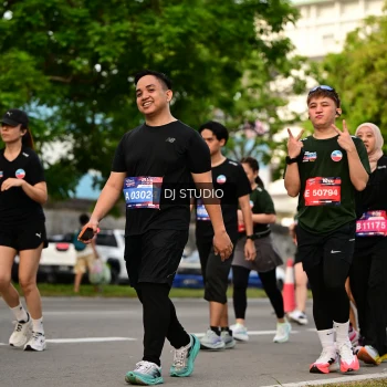 Runner Photo 4042462