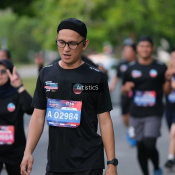 Runner Photo 4042469