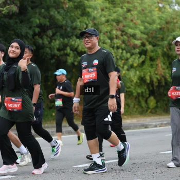 Runner Photo 4042474