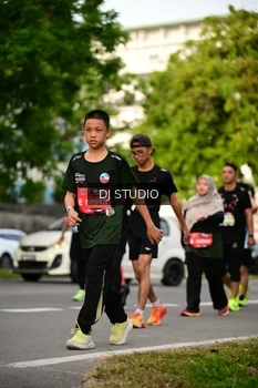 Runner Photo 4042478