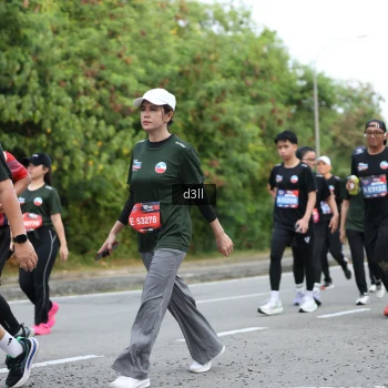 Runner Photo 4042480