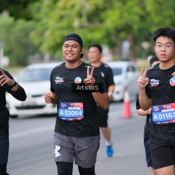 Runner Photo 4042483