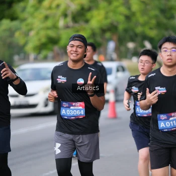 Runner Photo 4042504