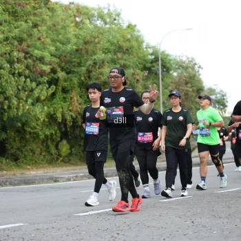 Runner Photo 4042507