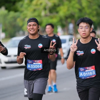 Runner Photo 4042516