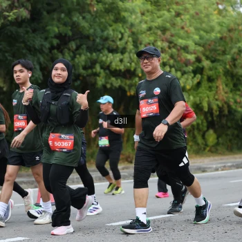 Runner Photo 4042518