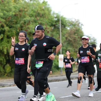 Runner Photo 4042519