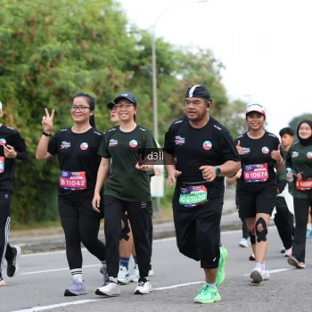 Runner Photo 4042522