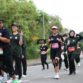 Runner Photo 4042530