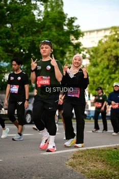 Runner Photo 4042531
