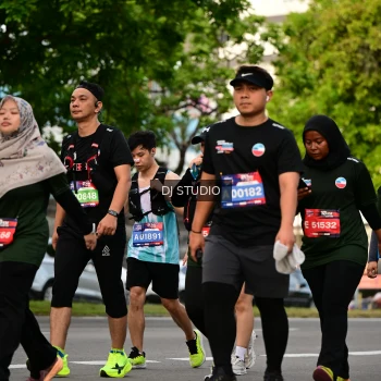 Runner Photo 4042539