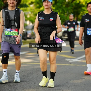 Runner Photo 4042543
