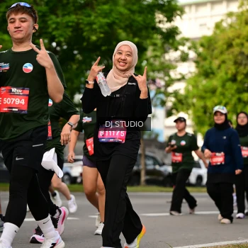 Runner Photo 4042548