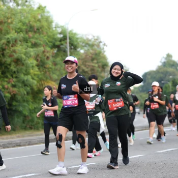Runner Photo 4042549