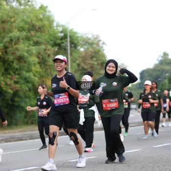Runner Photo 4042550