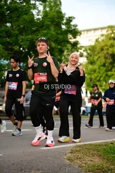 Runner Photo 4042552