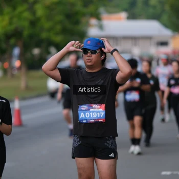 Runner Photo 4042554