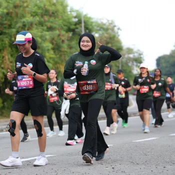 Runner Photo 4042555