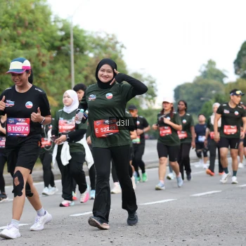 Runner Photo 4042556