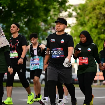 Runner Photo 4042557