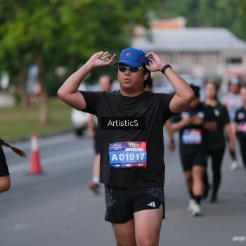 Runner Photo 4042561