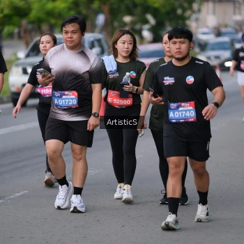 Runner Photo 4042562