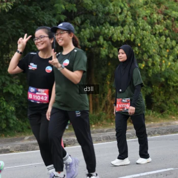 Runner Photo 4042565