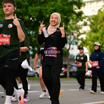 Runner Photo 4042566