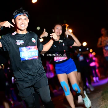 Runner Photo 4042575